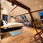 Bed & Breakfast Bel Esprit - D'hotes
