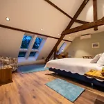 Bel Esprit - D'hotes Bed & Breakfast Kalhausen