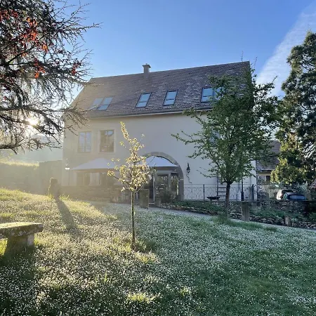 Bel Esprit - D'hotes Bed & Breakfast
