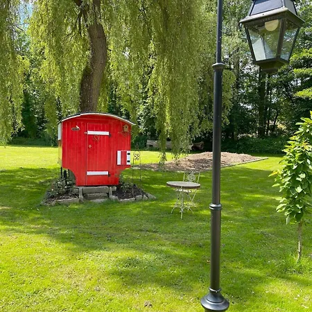 Bed and Breakfast Bel Esprit - D'hotes 3*