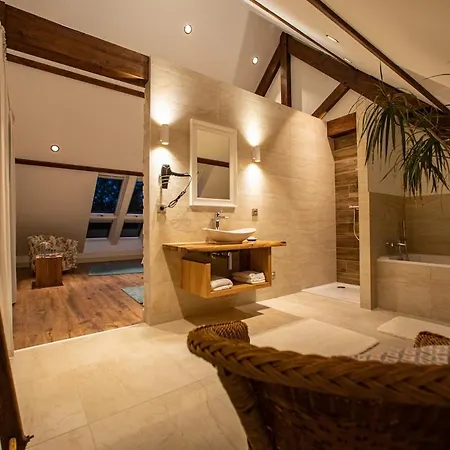 Bel Esprit - D'hotes 3*