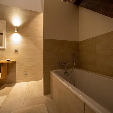Bel Esprit - D'hotes Bed & Breakfast 3*
