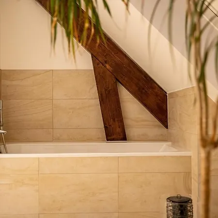 B&B Bel Esprit - D'hotes
