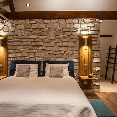 Bel Esprit - D'hotes 3* Kalhausen