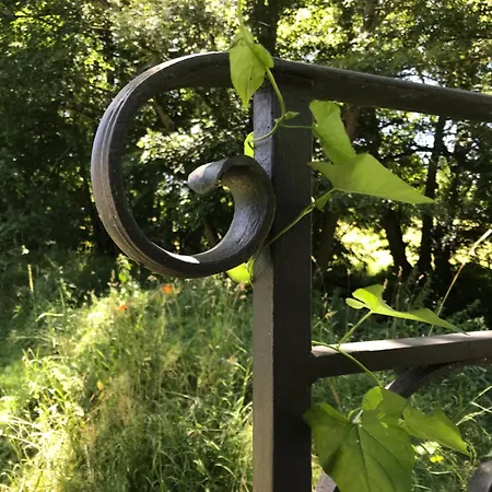 Bed & Breakfast Bel Esprit - D'hotes