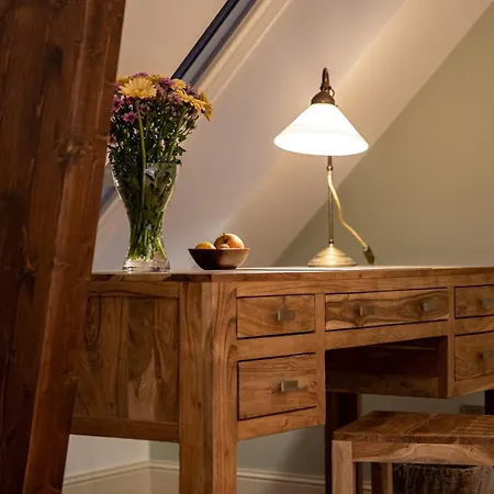 Bed & Breakfast Bel Esprit - D'hotes Kalhausen