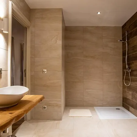 Bed & Breakfast Bel Esprit - D'hotes 3*