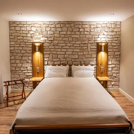 Bed & Breakfast Bel Esprit - D'hotes Kalhausen