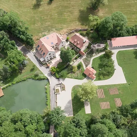 Bed and Breakfast Bel Esprit - D'hotes 3*