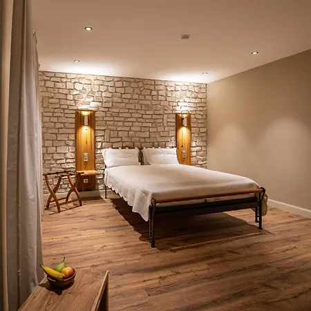 Bed & Breakfast Bel Esprit - D'hotes 3*