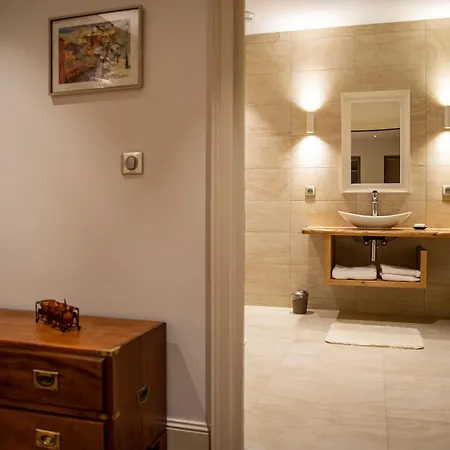Bed & Breakfast Bel Esprit - D'hotes 3*