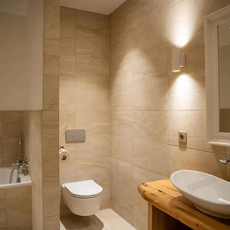 Bel Esprit - D'hotes 3* Kalhausen