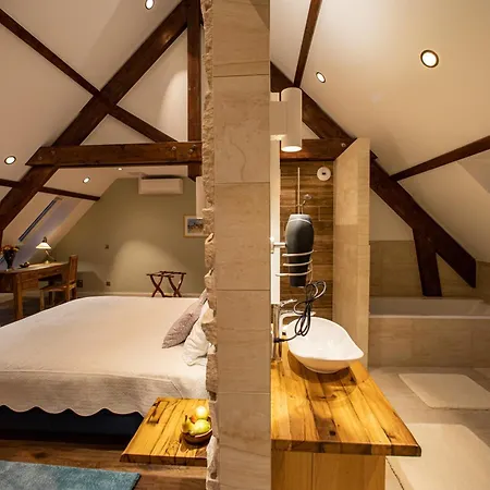 Bel Esprit - D'hotes 3*
