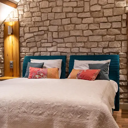 Bel Esprit - D'hotes 3* Kalhausen