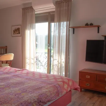Bed & Breakfast Bel Esprit - D'hotes