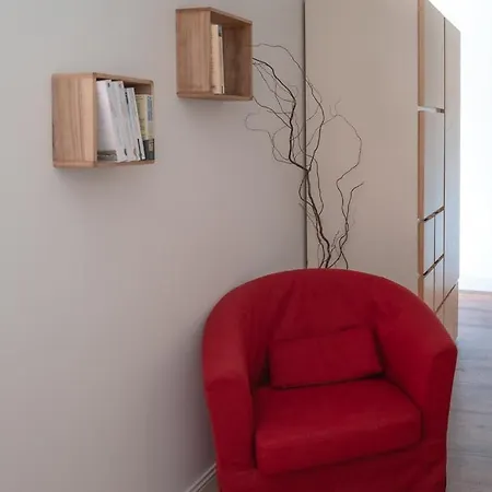 B&B Bel Esprit - D'hotes Kalhausen