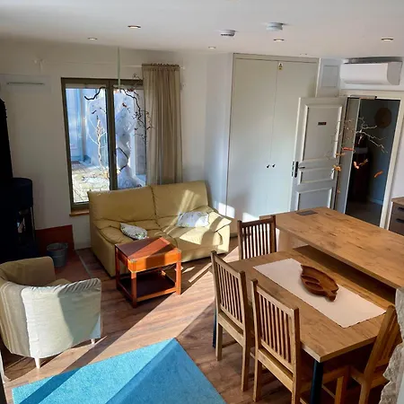 Bel Esprit - D'hotes Bed & Breakfast Kalhausen