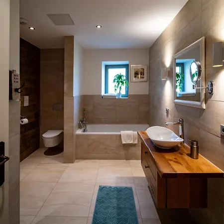 Bel Esprit - D'hotes 3* Kalhausen