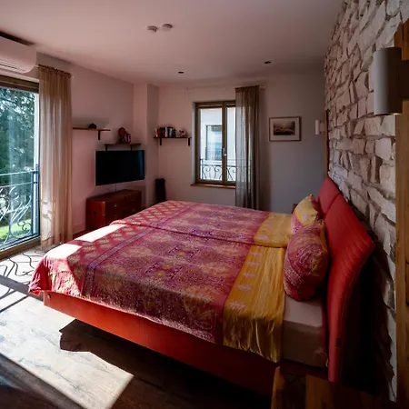Panzió Bel Esprit - D'hotes 3*