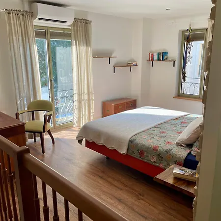 Bed & Breakfast Bel Esprit - D'hotes