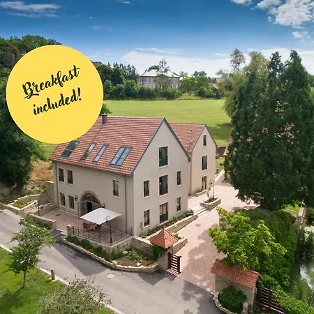 Bel Esprit - D'hotes B&B Kalhausen