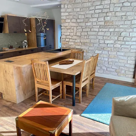 Bed & Breakfast Bel Esprit - D'hotes Kalhausen
