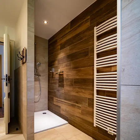 Bed & Breakfast Bel Esprit - D'hotes 3*