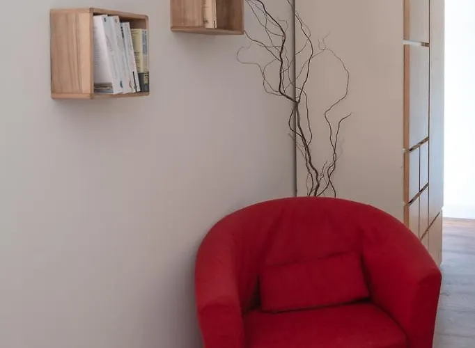 Alojamento de Acomodação e Pequeno-almoço Bel Esprit - D'hôtes Kalhausen