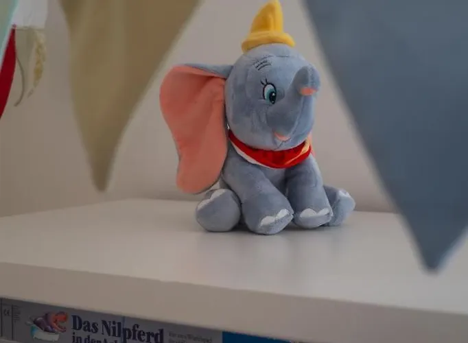 Bel Esprit - D'hôtes Kalhausen